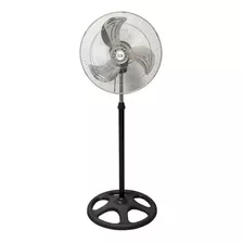 Ventilador De Pie Familiar De 3 Velocidades