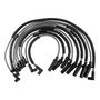 Jgo Cables Buja Epdm Para Jeep Grand Wagoneer 5.2l 8c 1994