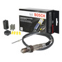 Sensor Oxigeno Adc Vw Jetta Glx Vr6 V6 2.8l 2000 Bosch