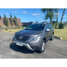 *oportunidad* Renault Duster Intens 1.6 Mt 2022