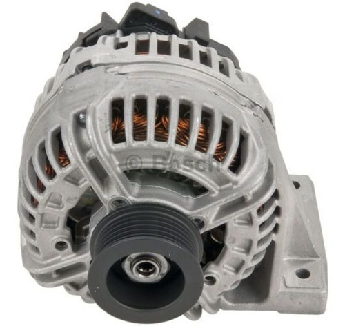 Alternador Reman Volvo S60 2.3l 2319cc L5 01-04 Foto 2