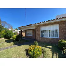 Venta Casa Con 5 Dormitorios En Prado