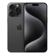 Apple iPhone 15 Pro 256gb Disponible - Entrega Inmediata