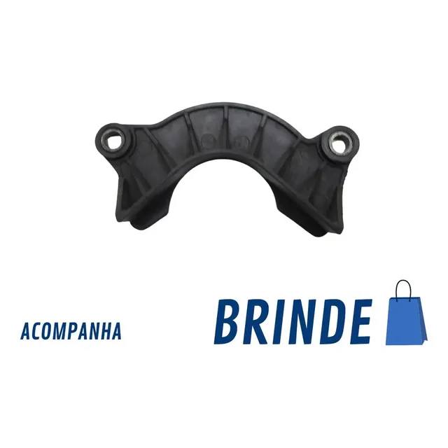 Capa Da Correia Ranger Rover Sport 2
