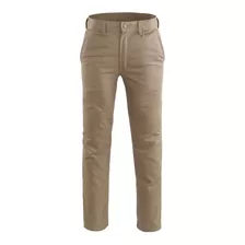 Pantalon De Trabajo Grafa Triple Costura Fabrica Uniforme