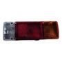 Farola Toyota Land Cruiser 4.5 Electrico Derecha 2008 - 2013 Toyota Land Cruiser Prado