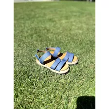 Sandalias Niña Tommy Hilfiger - Jean