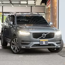 Volvo Xc90 2.0