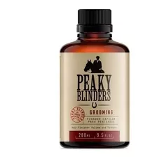 Fixador De Cabelo Grooming Peaky Blinders