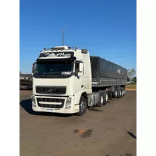 Volvo Fh