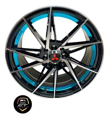 Rines 13 Deportivo 4/100 Ms Tsuru Spark Chevy Golf Precio 4