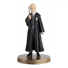 Wizarding World Harry Potter - Figuras Y Revista - Draco