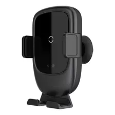 Cargador Soporte De Celulares Para Auto Wireless Netkey 