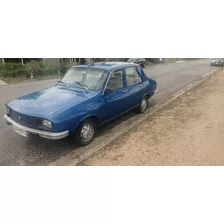 Renault R12 Renault 12 