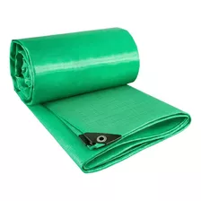 Lona Impermeable Reforzada Cubre Todo 3 X 5 Mts.