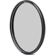 Filtro Cpl Polarizador Lente 82mm Serve Todas Marcas Lentes