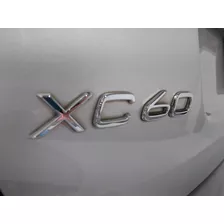 Volvo Xc60 2.0 T5 Momentum 2017