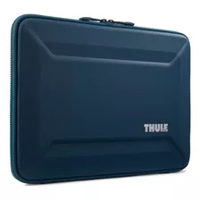 Thule Funda Para Macbook Pro De 16 Pulgadas, Color Azul