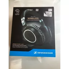 Audífonos Inalámbricos Sennheiser Pxc 550 Negro Usados