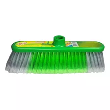 Escobillon Interior Plastico Multiuso Cerda Plastico