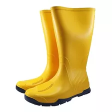 Botas De Lluvia Nauticas Motos Goma Impermeables 39 Al 44