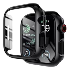 Protector De Pantalla Para Apple Watch 8 7 6 Se 5 9 41mm