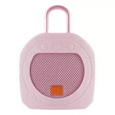 Funda De Almacenamiento Anticaída Para Jbl Clip 3