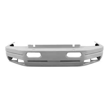 Para Choque Volvo Nl / Edc - 8129611 - Fibra Laminada