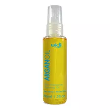 Óleo Argan Hidratante, Widi Care, 60 Ml