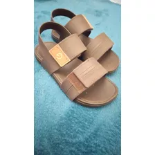 Sandalias Niño Cartago Marrones