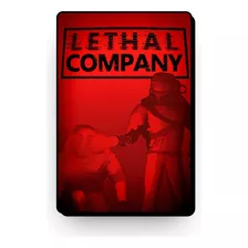  Lethal Company | Pc 100% Original Steam