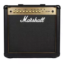 Amplificador De Guitarra Mg50fx Marshall