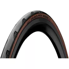 Pneu Continental Grand Prix 5000 700x25c 3/330 Tpi Marrom