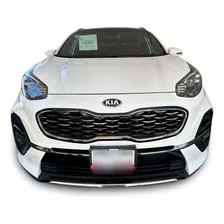 Kia Sportage 2020 5p Lx, 2.0 L, Ta Tela Ra-17 