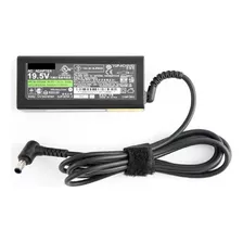 Cargador Sony Vaio Pcg, Vgn, Vpc, 19.5v 3.3a