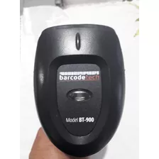 Leitor Laser Para Códigos De Barras Bt-900