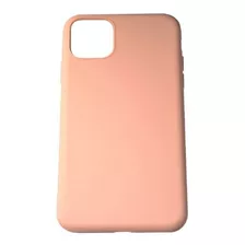 Carcasa Para iPhone 11 (6.5) Colores