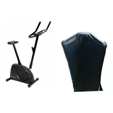 Capa De Bicicleta Spinning Kikos F5i Impermeável 