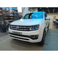 Volkswagen Amarok 3.0 V6 Extreme Financia El 100% X Leasing 