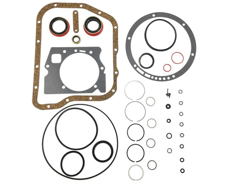 Junta Caja Automatica Dodge Ram Charger  1980 1981 1982 Foto 2