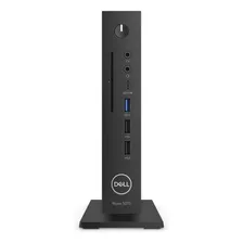 Mini Desktop Dell Wyse 5070: J4105, 8gb, Ssd 256gb, Wind 11