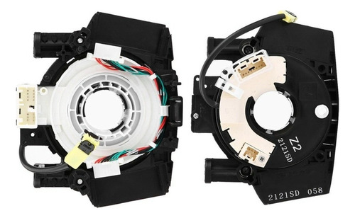 Muelle De Reloj Para Nissan Qashqai J10 Jj10 Pathfinder R51 Foto 8