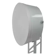 Radome Shield Lhg -xl 27 Dbi Mikrotik Lancamento Lasershield