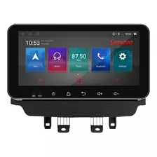  Radio Pantalla Android 4 Ram Para Mazda Cx3 2018/24