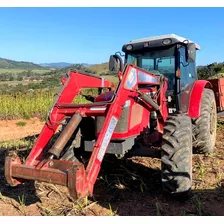 Massey Ferguson 4292 Super Redutor 