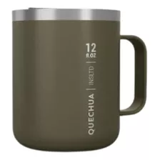 Vaso Taza Térmica Tapa 380ml Importado Insulated Libre Bpa