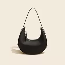 Bolsa Feminina Baguete Estilo Zara Bolsa De Ombro Elegante