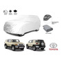 Funda Cubre Volante Piel Toyota Fj Cruiser 2007 A 2013 2014