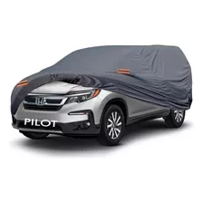 Cobertor Protector Camioneta Honda Pilot Impermeable