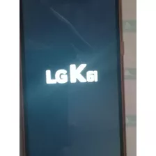 Celular LG K61